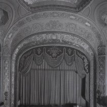 MI-Detroit-Michigan Stage from Balcony